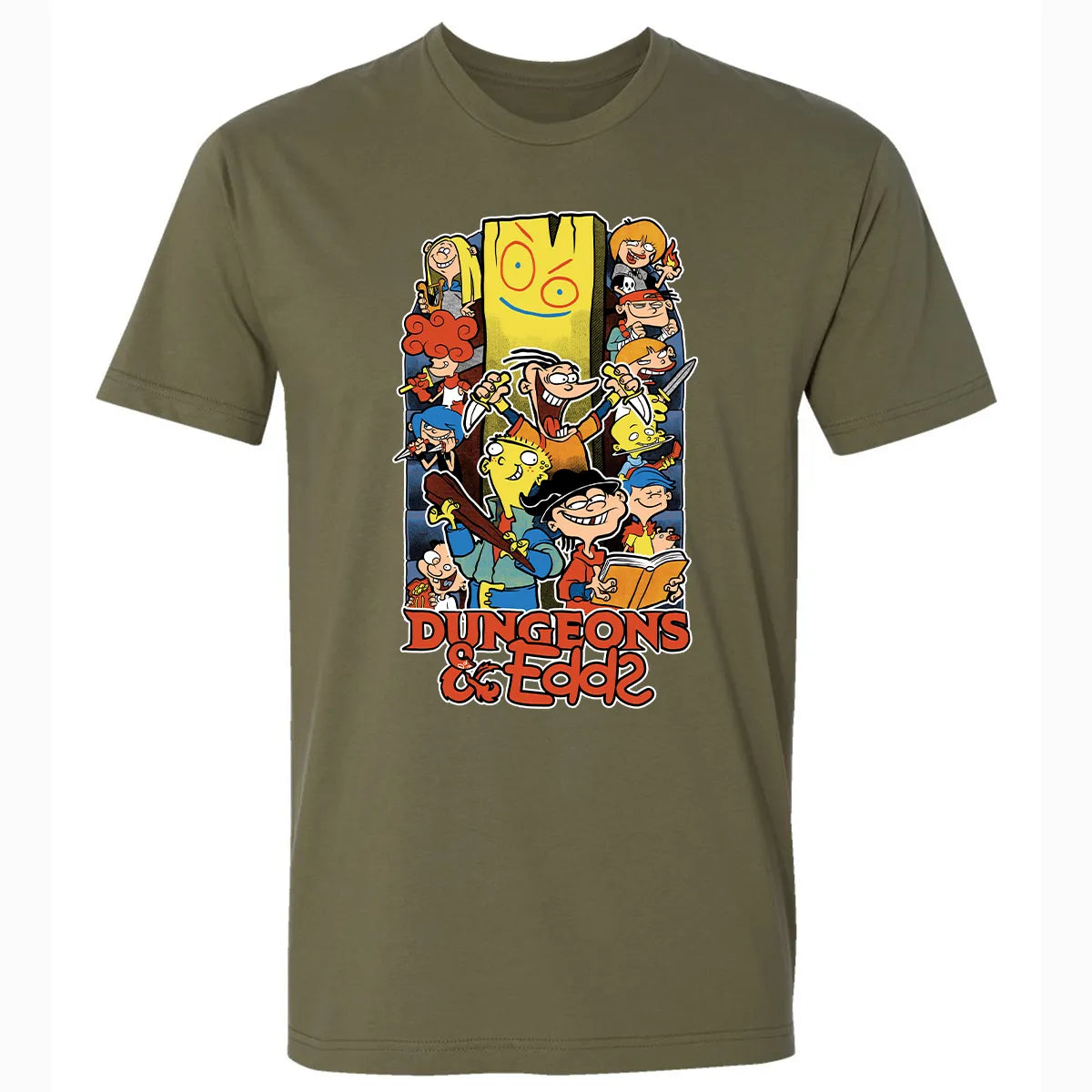 Premium Unisex T-shirt - 2QH7NYBN