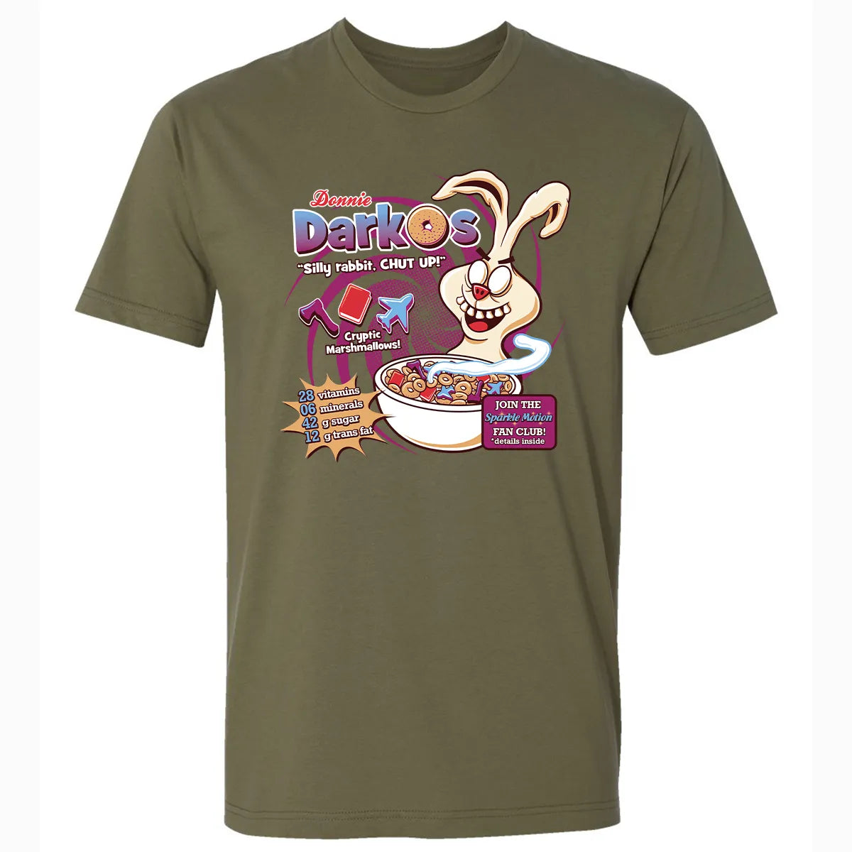 Premium Unisex T-shirt - UCYVCVC6