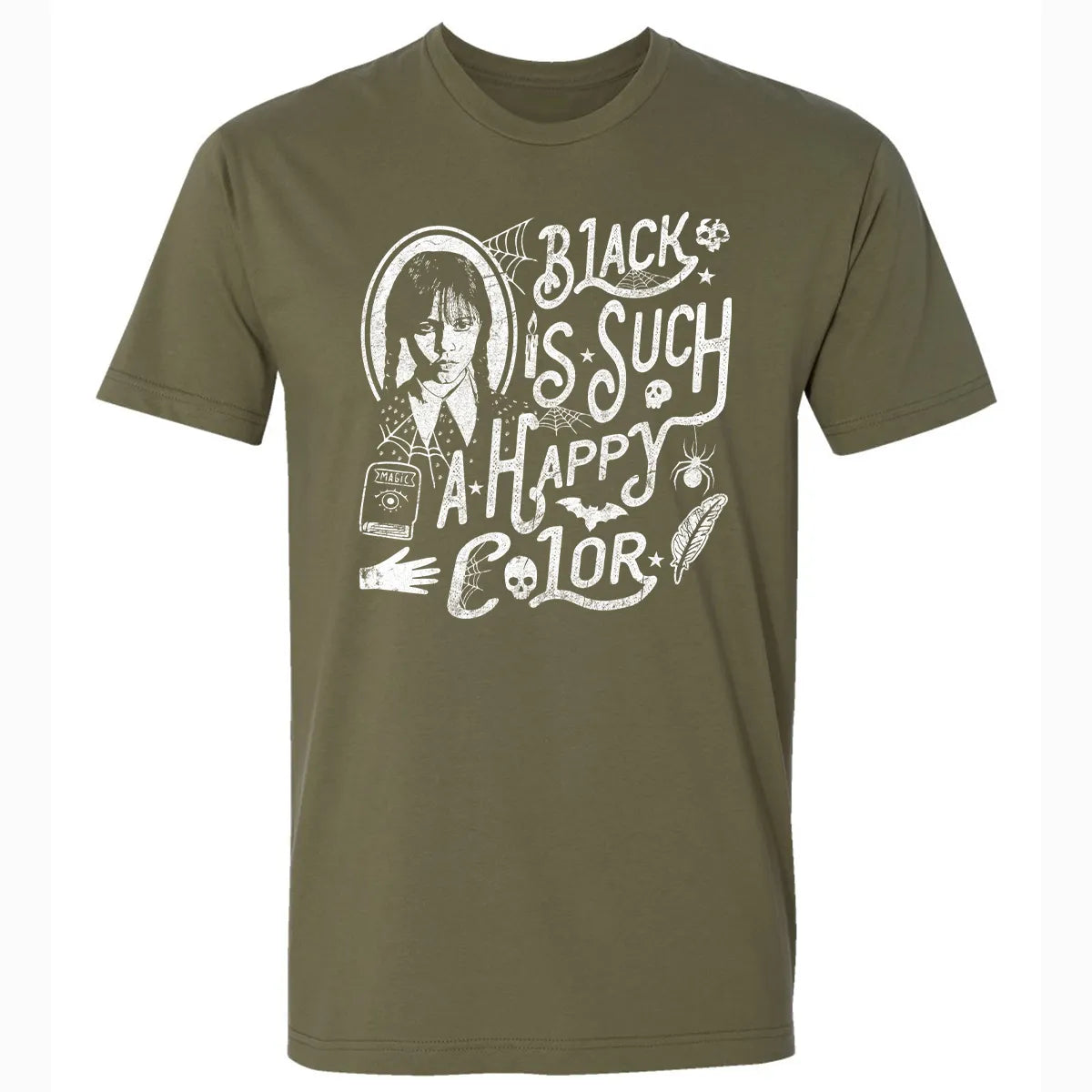 Premium Unisex T-shirt - MZSKM5L5