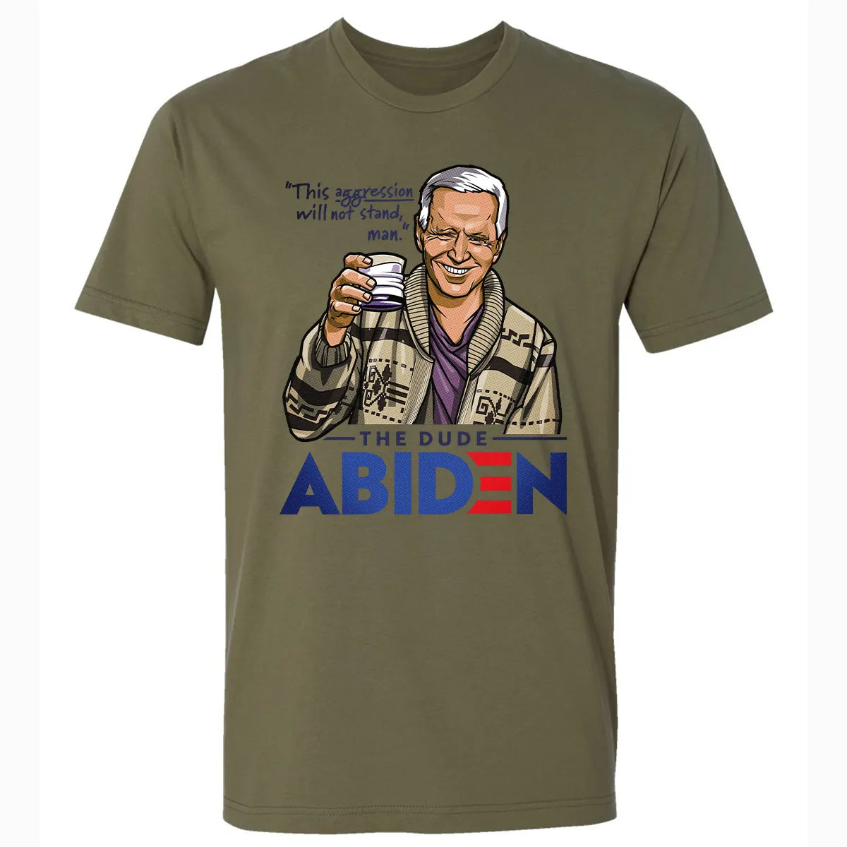 Premium Unisex T-shirt - B8MWTV6N