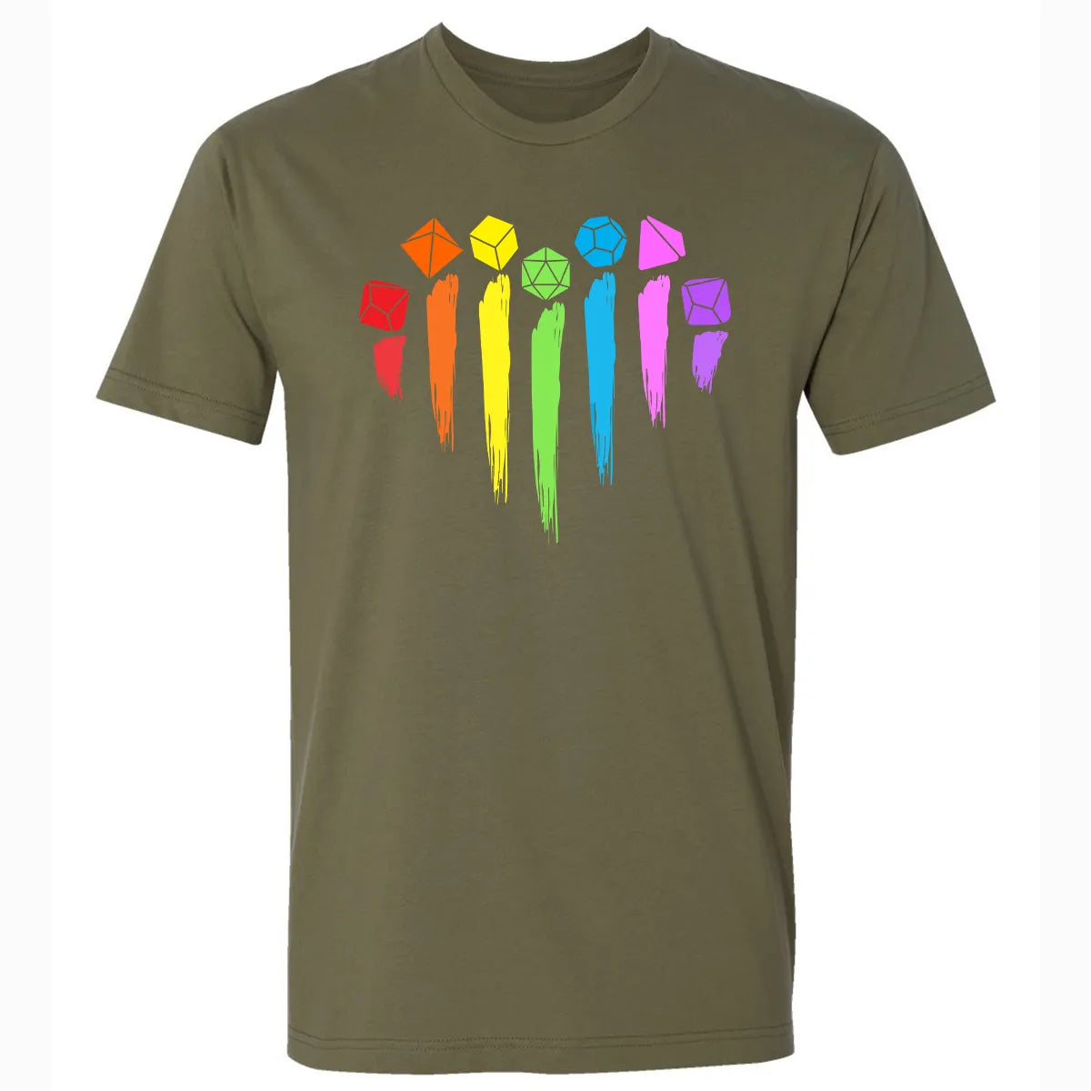 Premium Unisex T-shirt - ZCCPNF1U