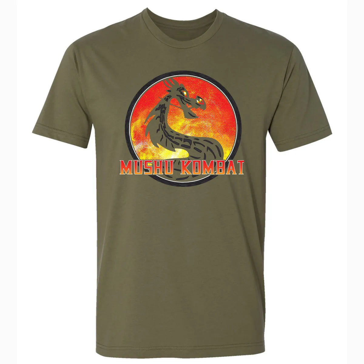 Premium Unisex T-shirt - 946SYBAQ