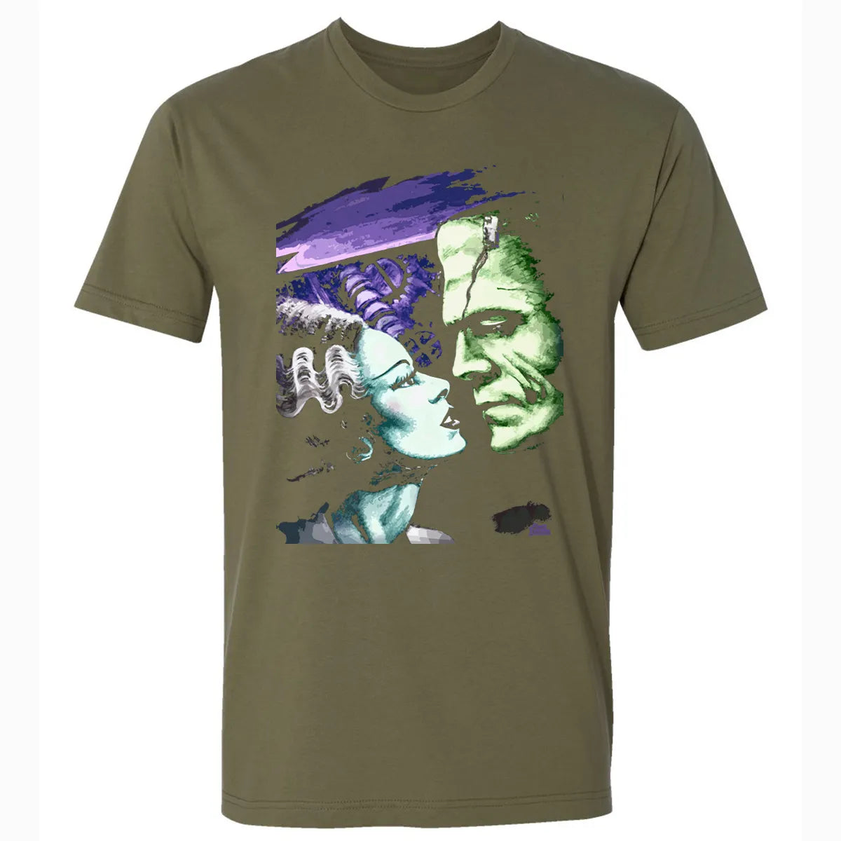 Premium Unisex T-shirt - E7G2YDXR