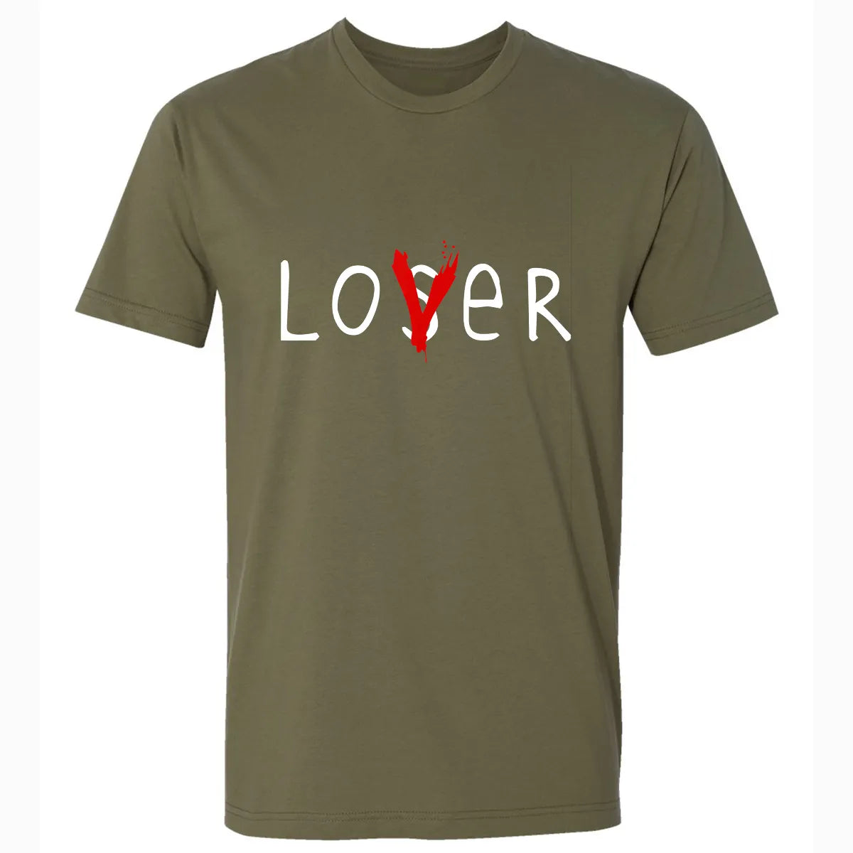 Premium Unisex T-shirt - M8UBCDFE