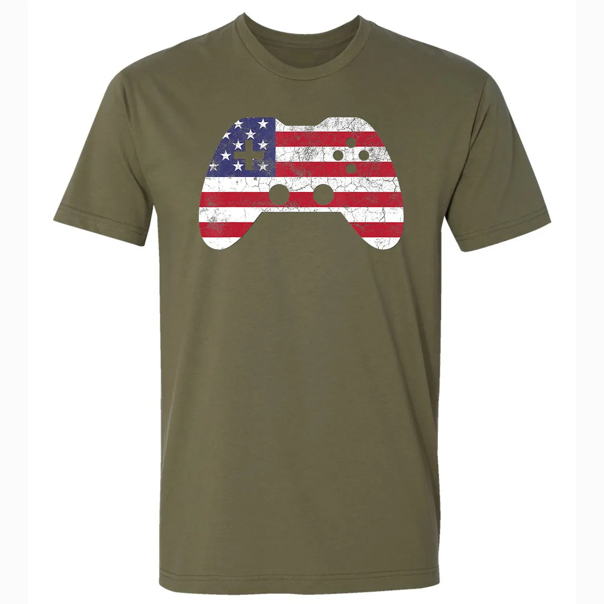 Premium Unisex T-shirt - XRSUF5A1
