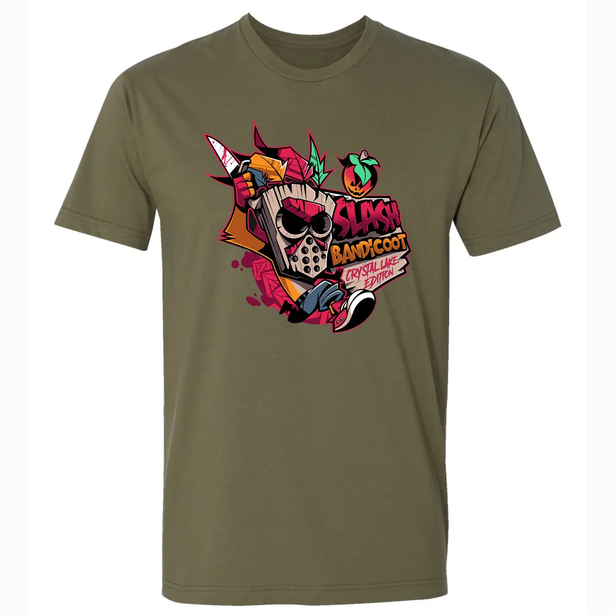 Premium Unisex T-shirt - NL642NEQ