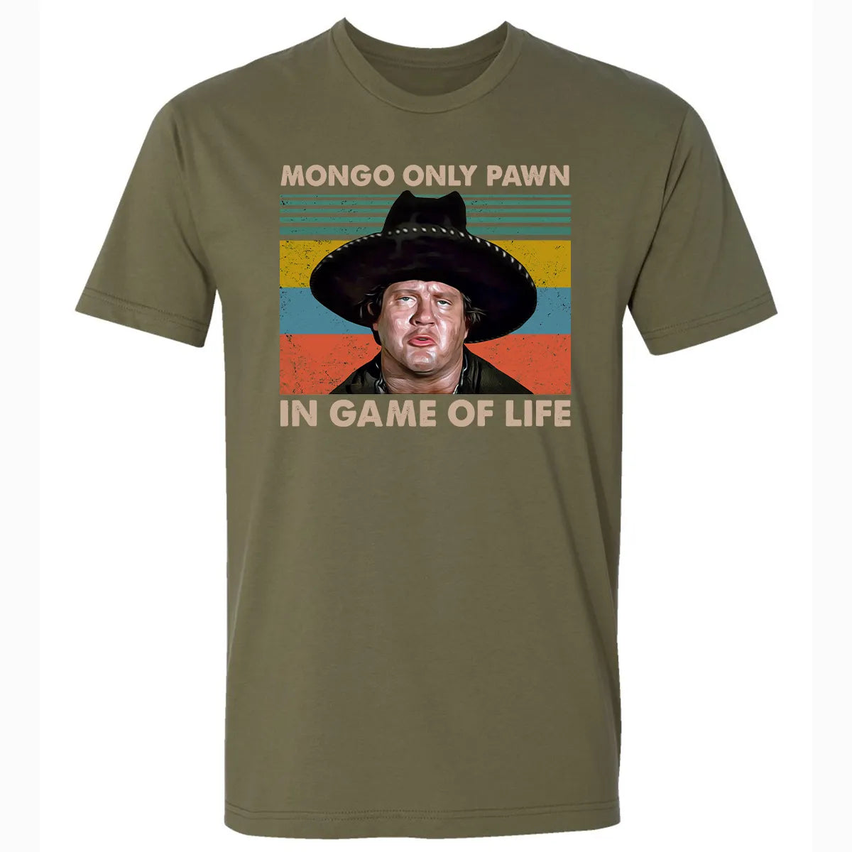 Premium Unisex T-shirt - Q9A336H9