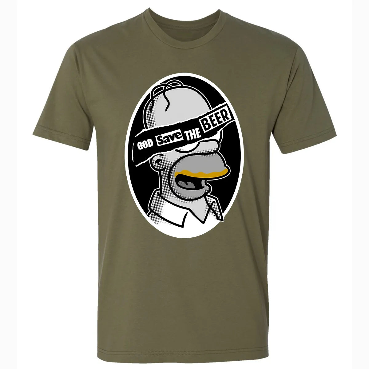 Premium Unisex T-shirt - HR61G832