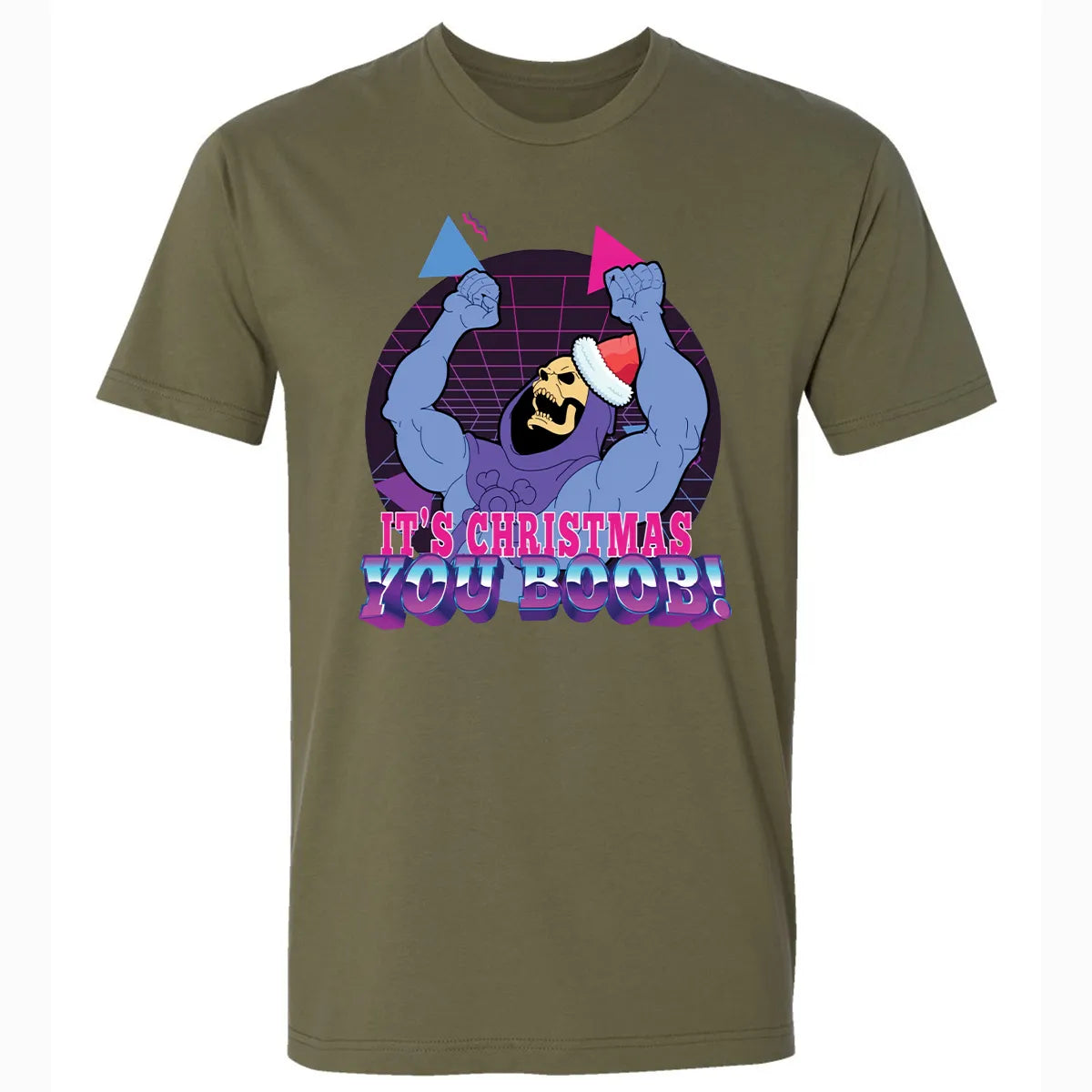 Premium Unisex T-shirt - 2WXD22JP