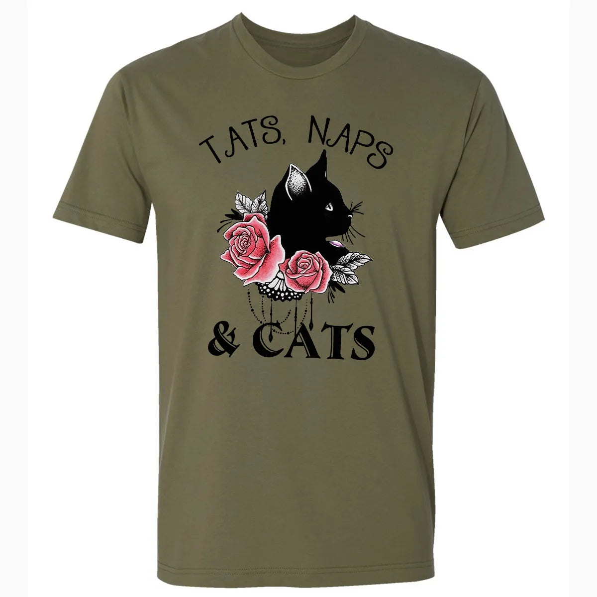 Premium Unisex T-shirt - FYL3NNG9