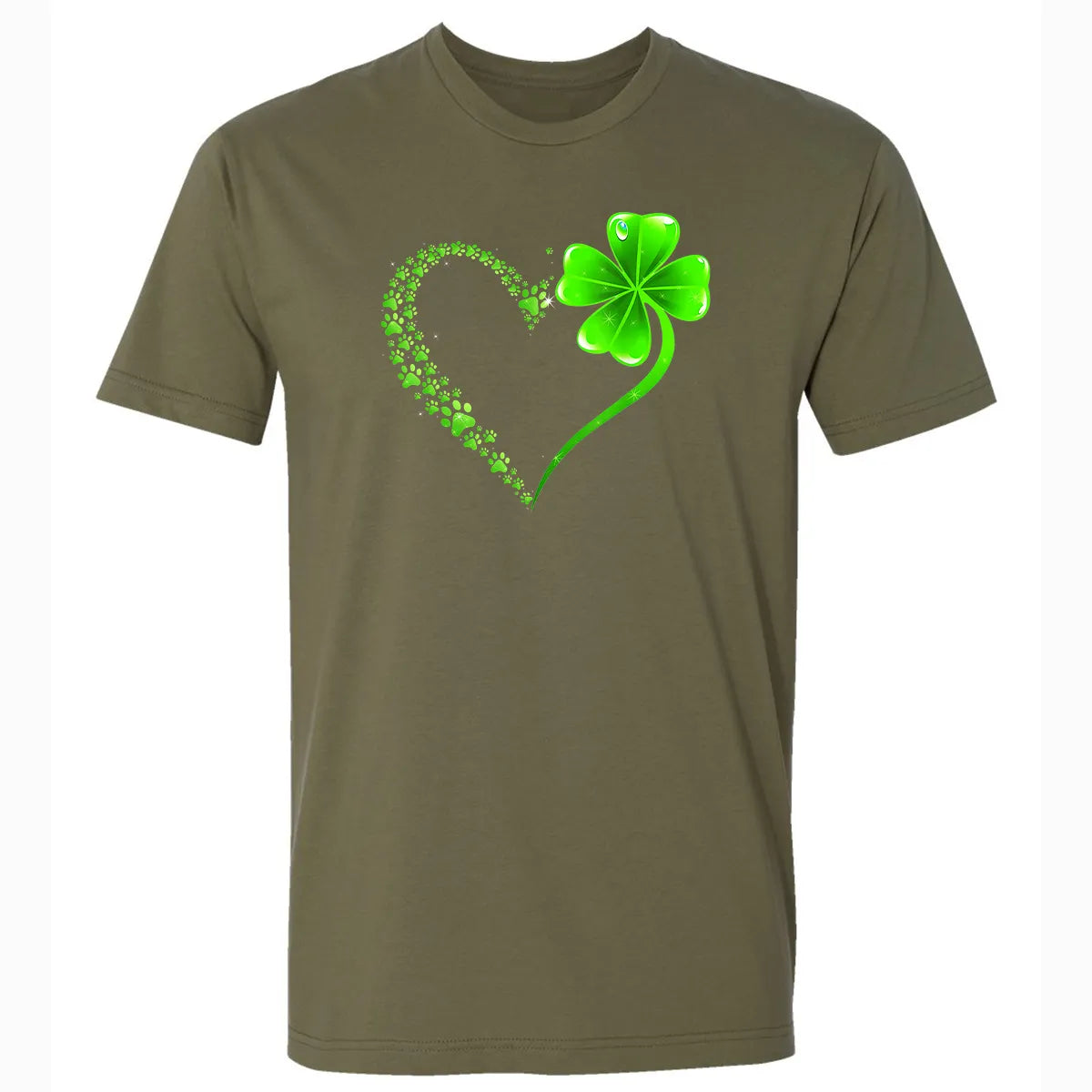Premium Unisex T-shirt - Y4D52X7P