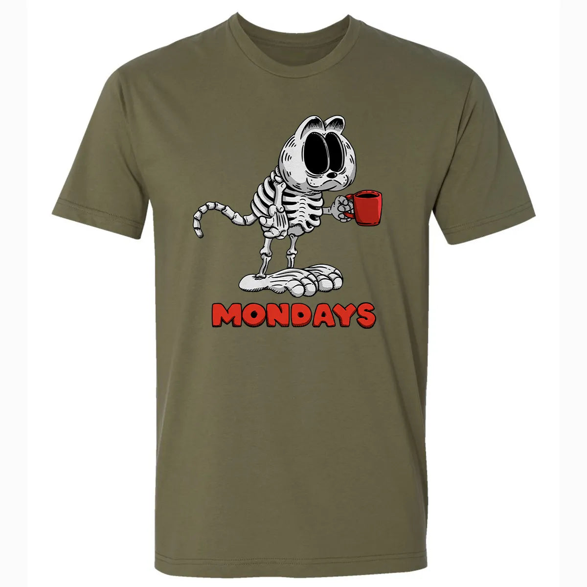 Premium Unisex T-shirt - 672A3NCH