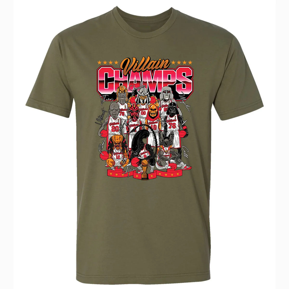 Premium Unisex T-shirt - 7Z3FD2EN
