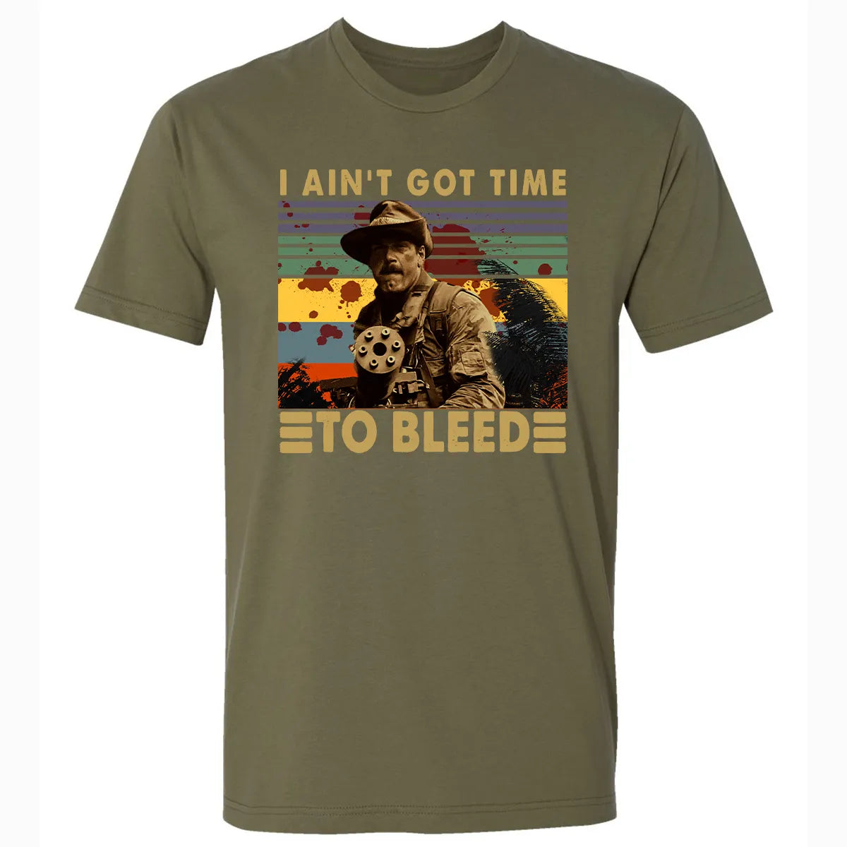 Premium Unisex T-shirt - 9BRD6F6T
