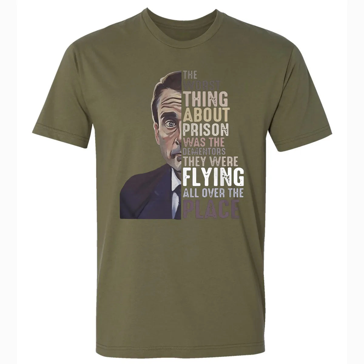 Premium Unisex T-shirt - USY9HX68