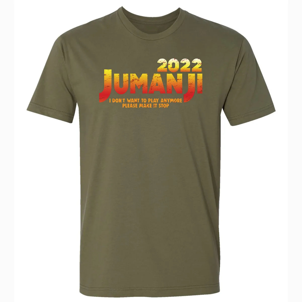 Premium Unisex T-shirt - BAT7QELH
