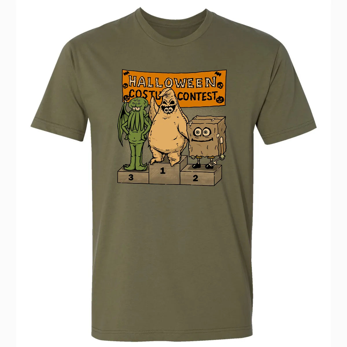 Premium Unisex T-shirt - S3RXH9J6