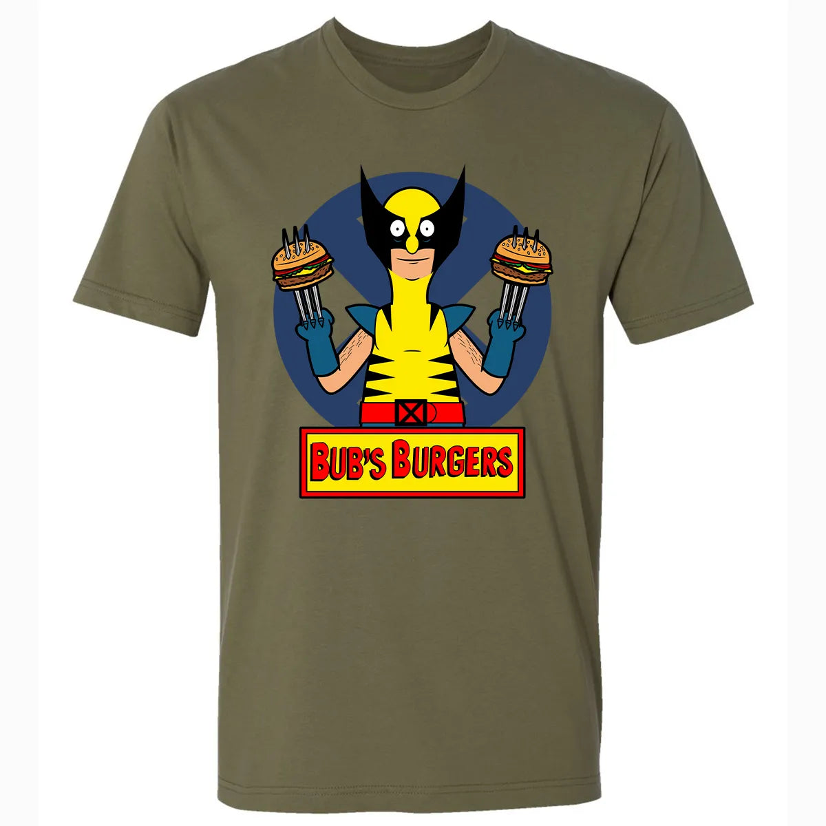 Premium Unisex T-shirt - NEVQ6SGF
