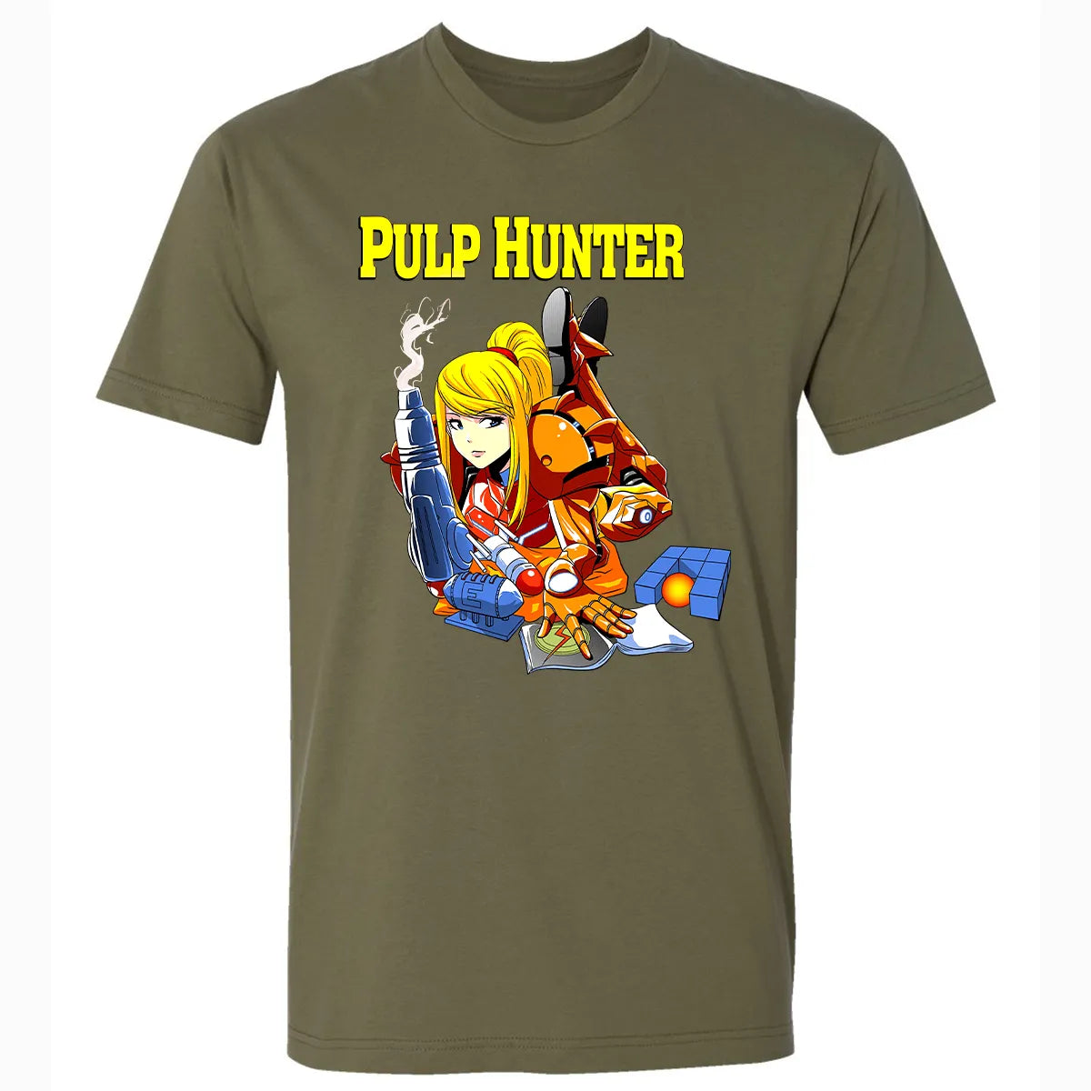 Premium Unisex T-shirt - GBLT3FXY