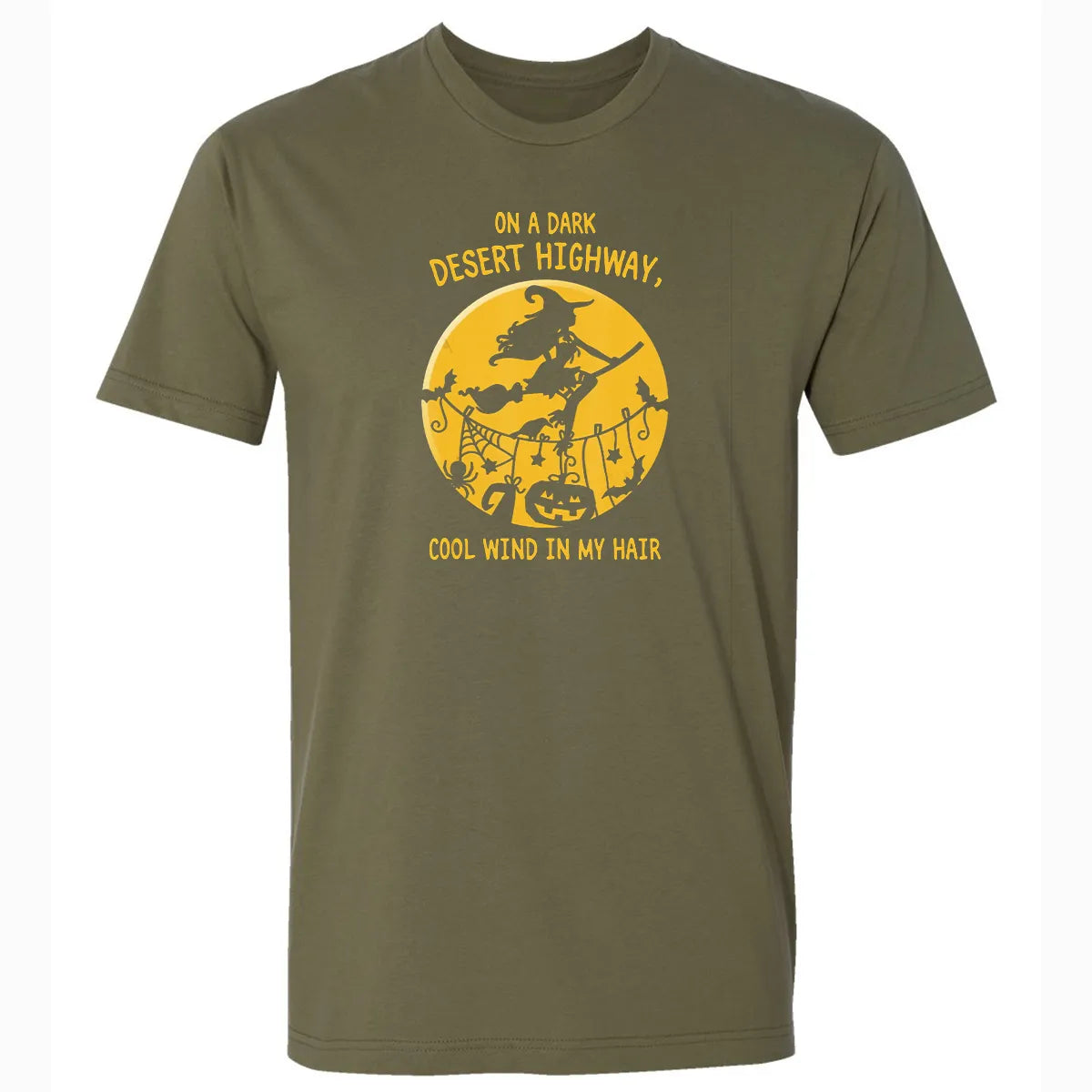 Premium Unisex T-shirt - C6XV2RH2