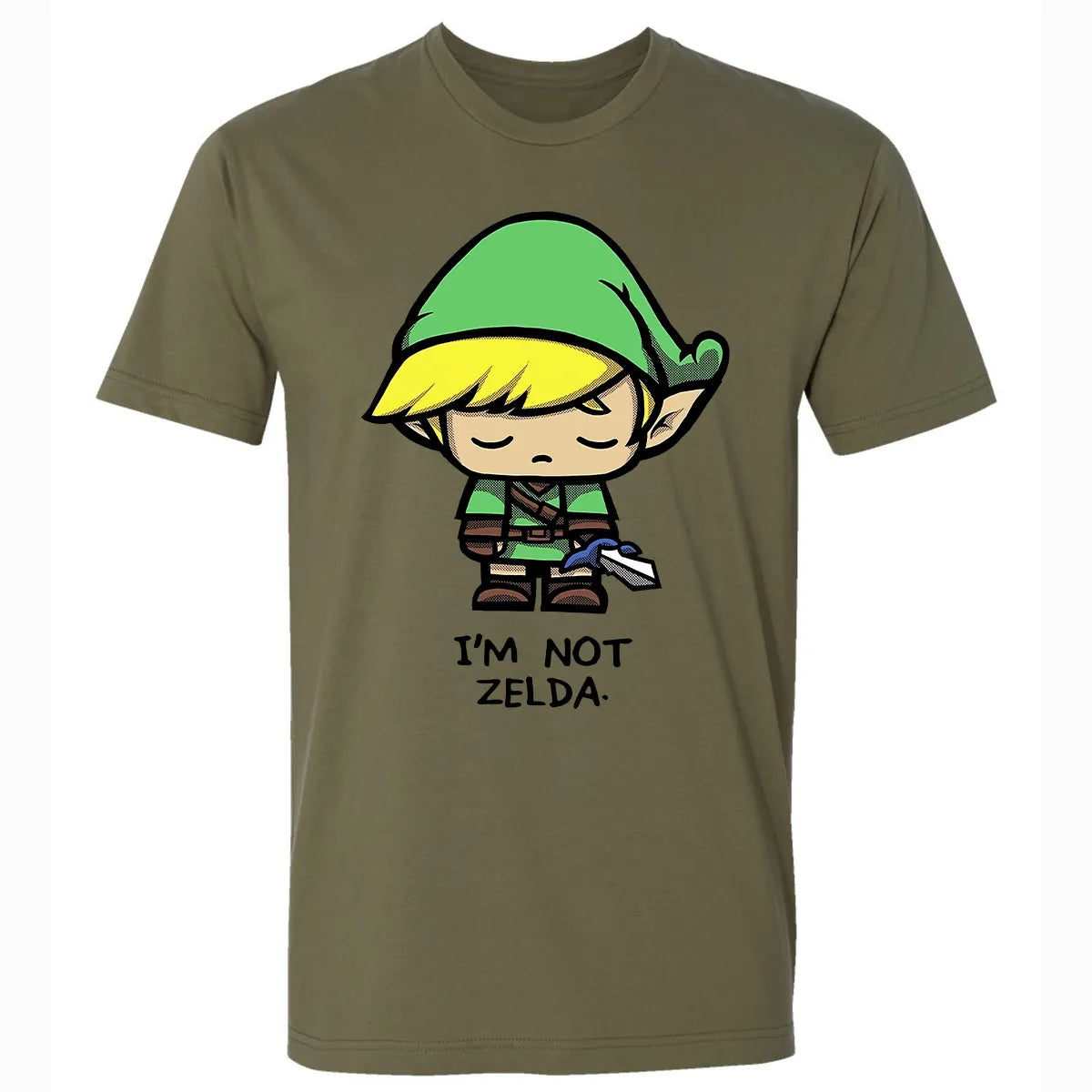 Premium Unisex T-shirt - J5WXF5Q4
