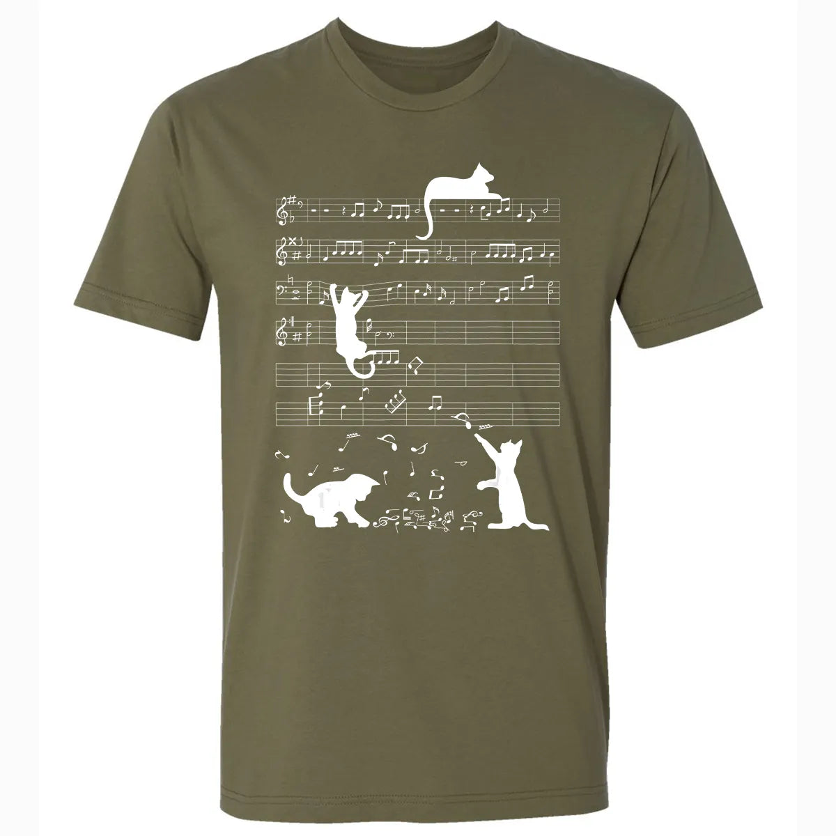 Premium Unisex T-shirt - RLFZAR2V