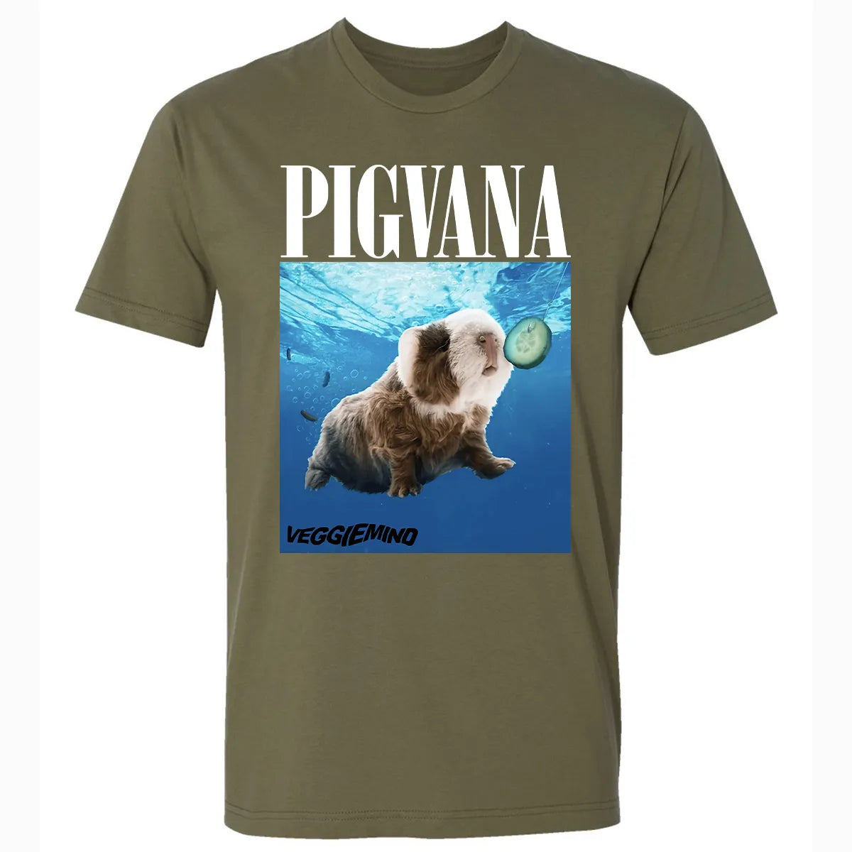 Premium Unisex T-shirt - L2GMR4XM