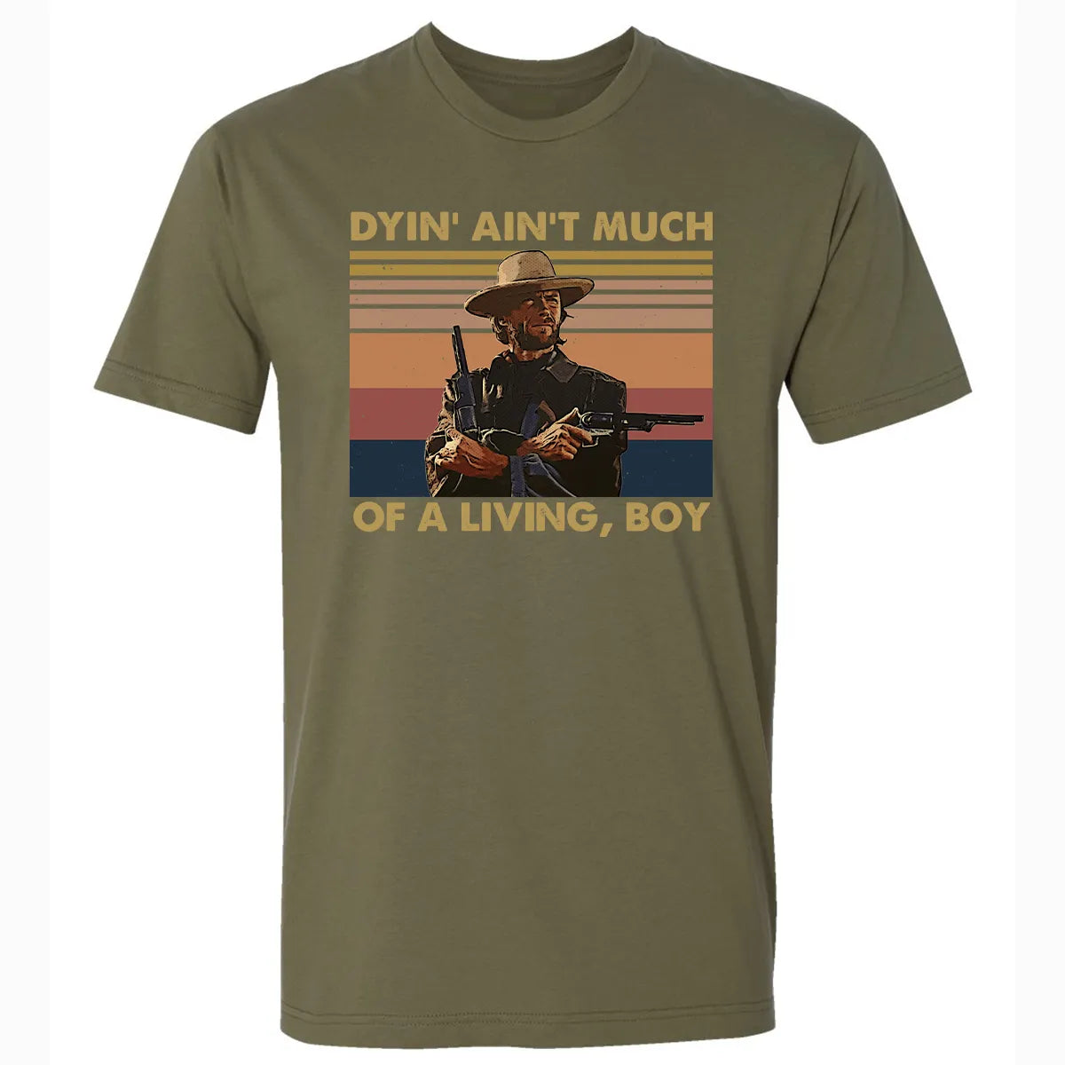 Premium Unisex T-shirt - 6NA4YWMZ