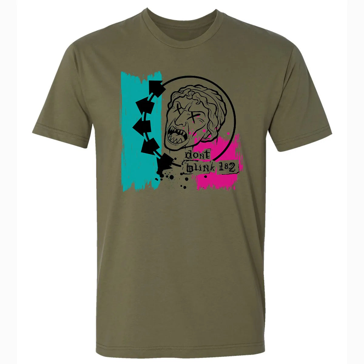 Premium Unisex T-shirt - RX3ZFD6X