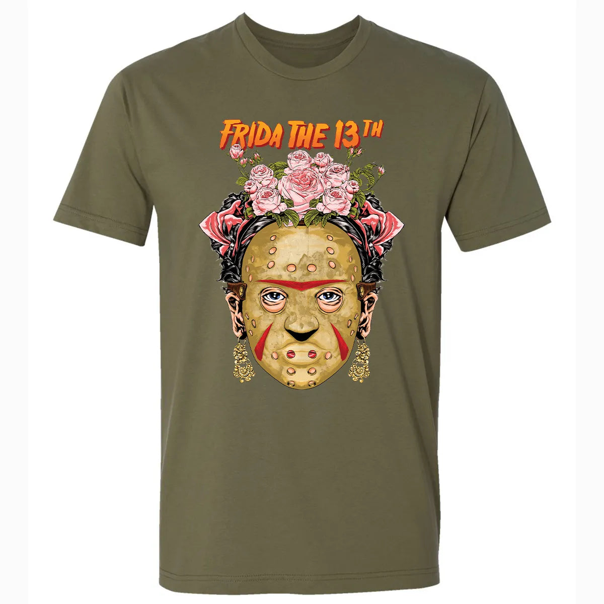 Premium Unisex T-shirt - FHWES518