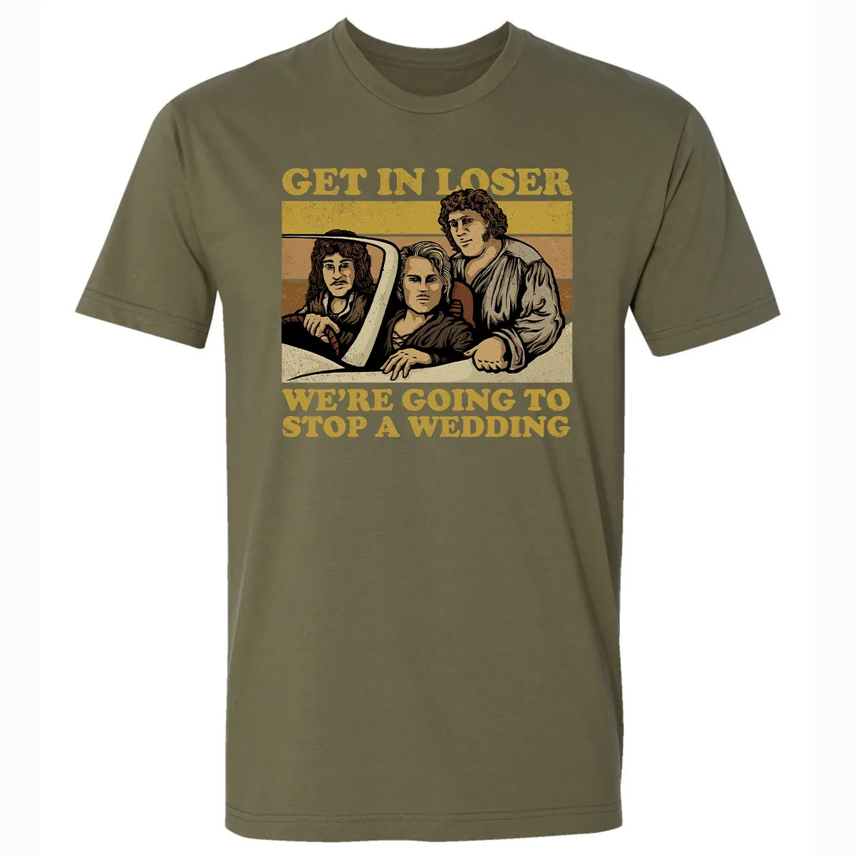 Premium Unisex T-shirt - AJ6P8Y9K
