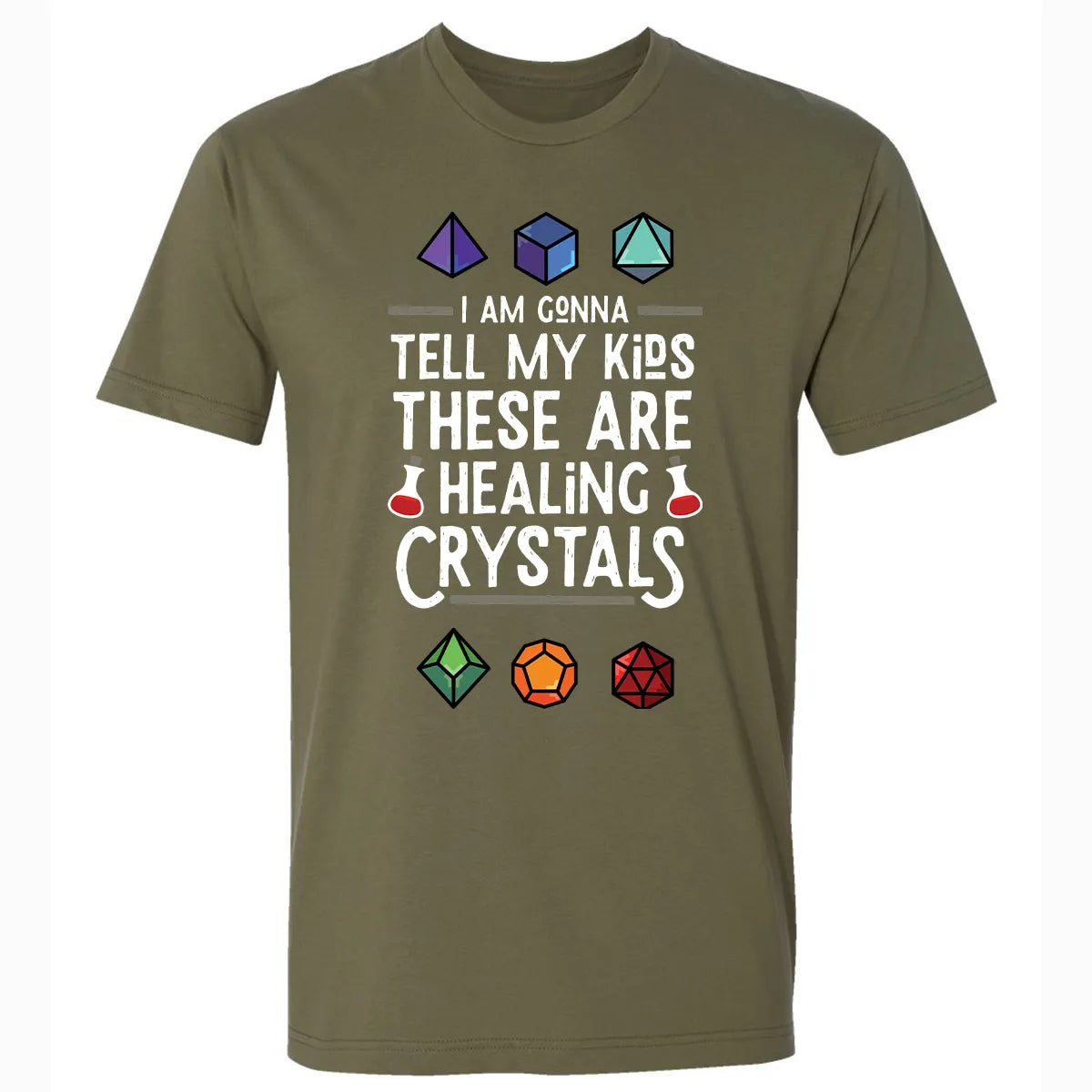 Premium Unisex T-shirt - K53L87F3
