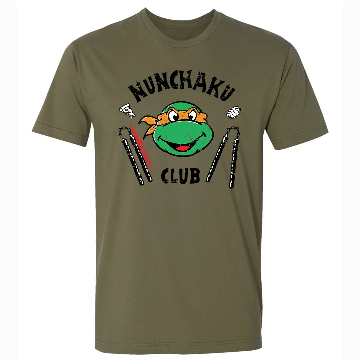 Premium Unisex T-shirt - AGWP7K5R