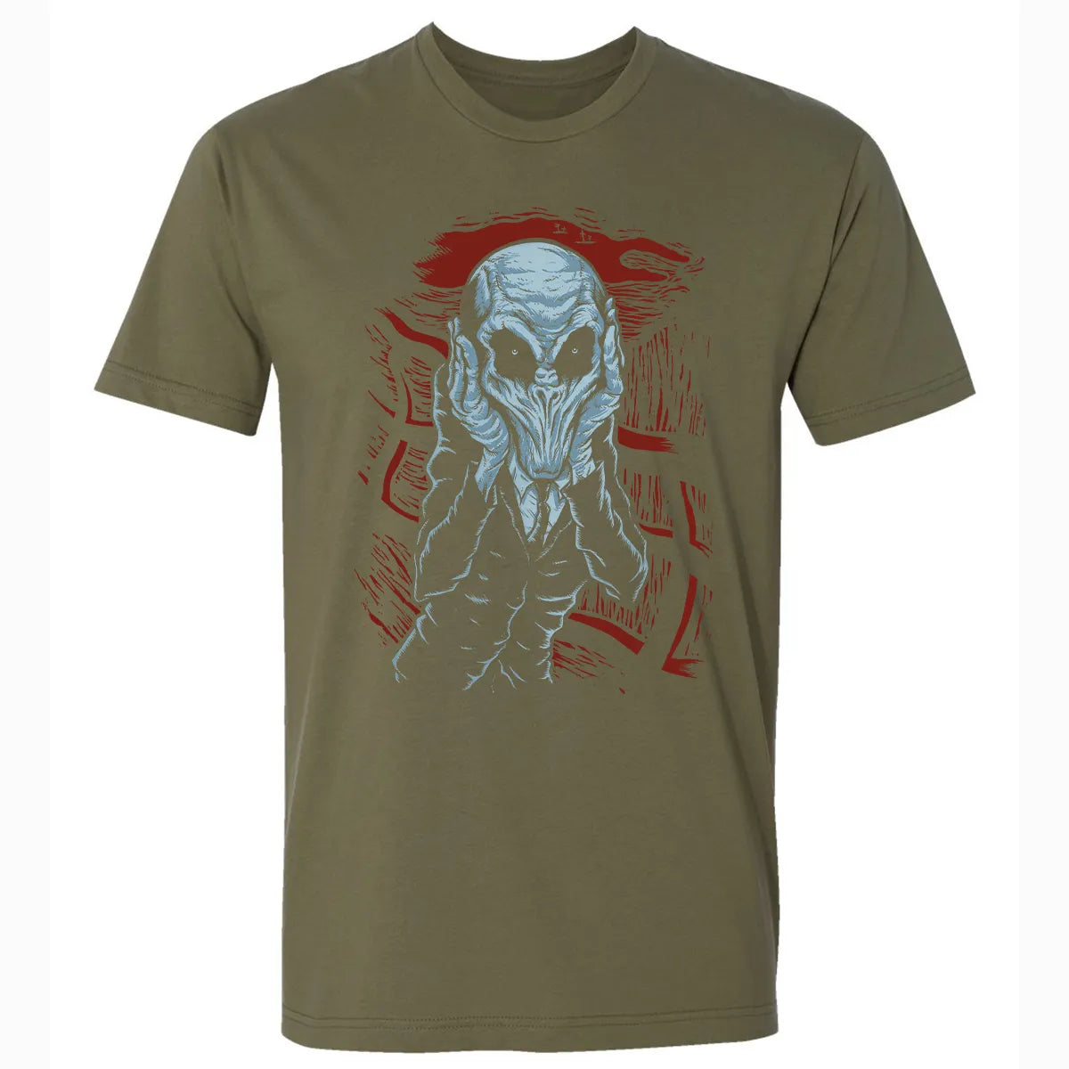 Premium Unisex T-shirt - 4E4ZPKJ7
