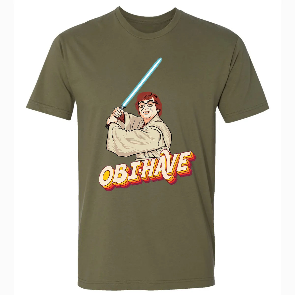 Premium Unisex T-shirt - KKHF5DFW