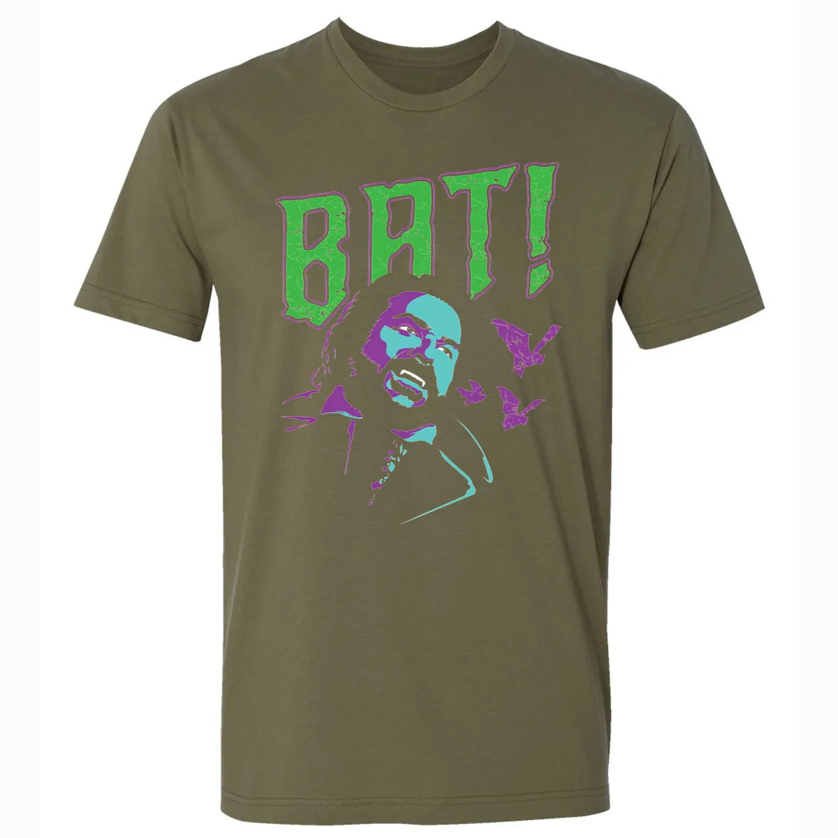 Premium Unisex T-shirt - EEJ21WWJ