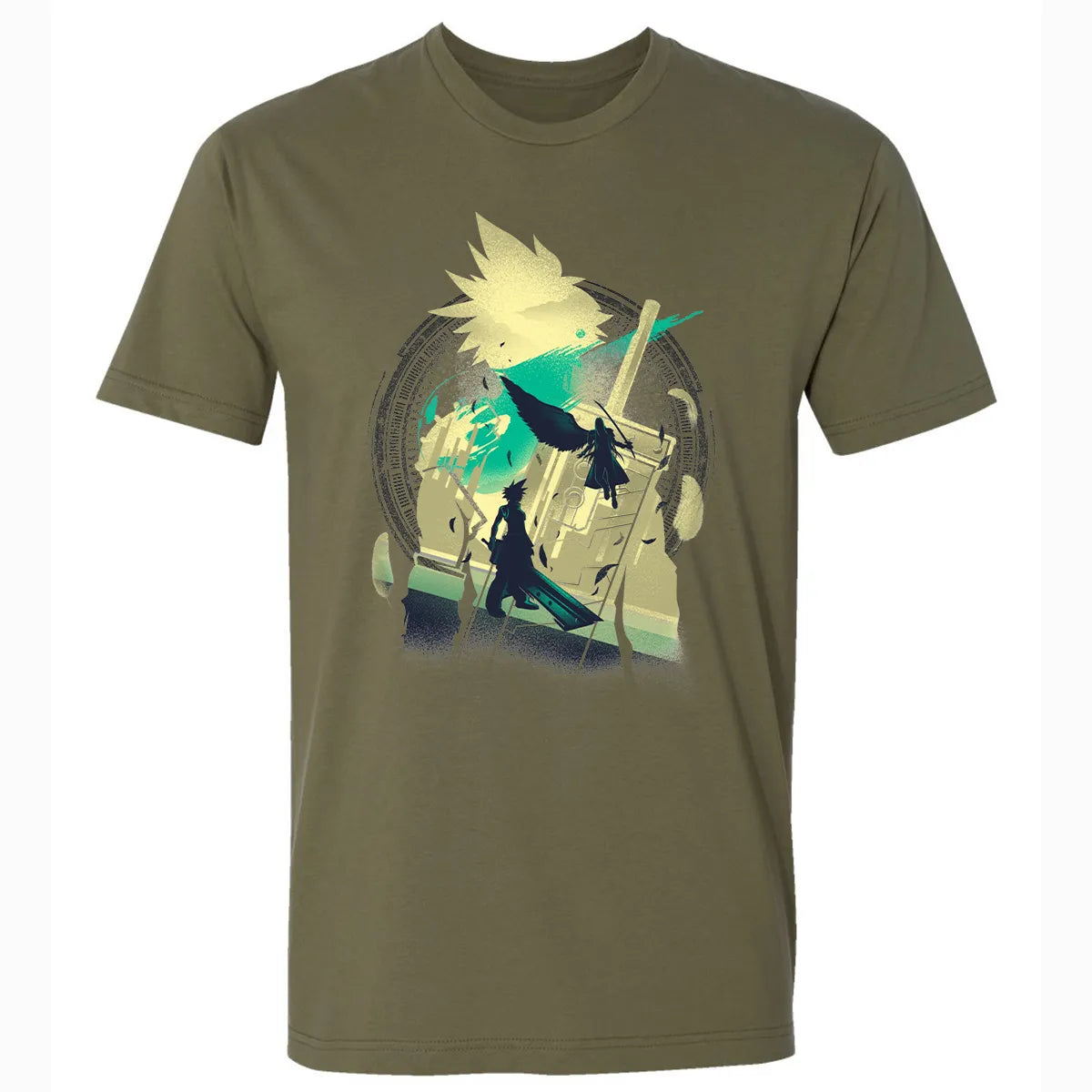 Premium Unisex T-shirt - LC9RJ5Z5