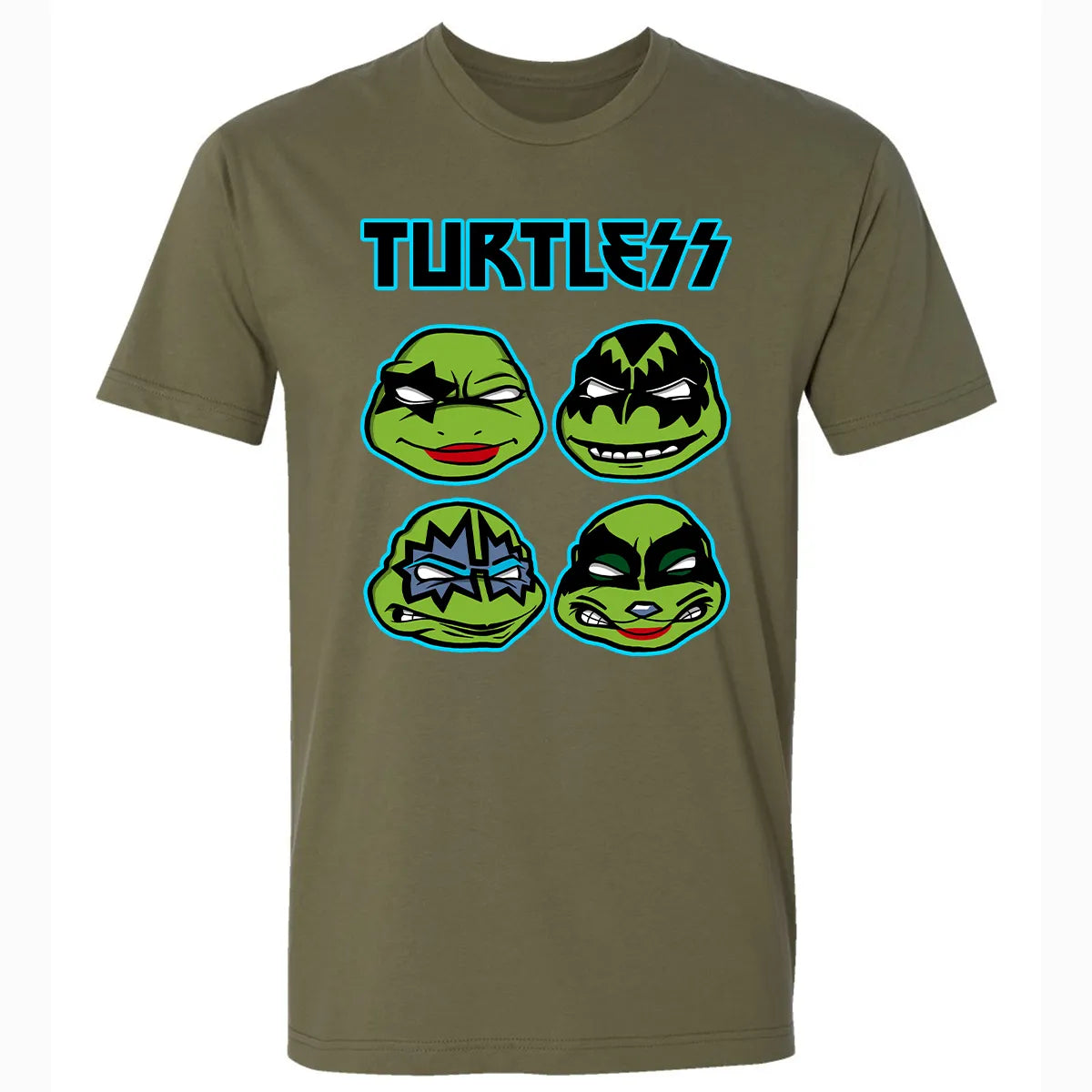 Premium Unisex T-shirt - LHV8LAUT