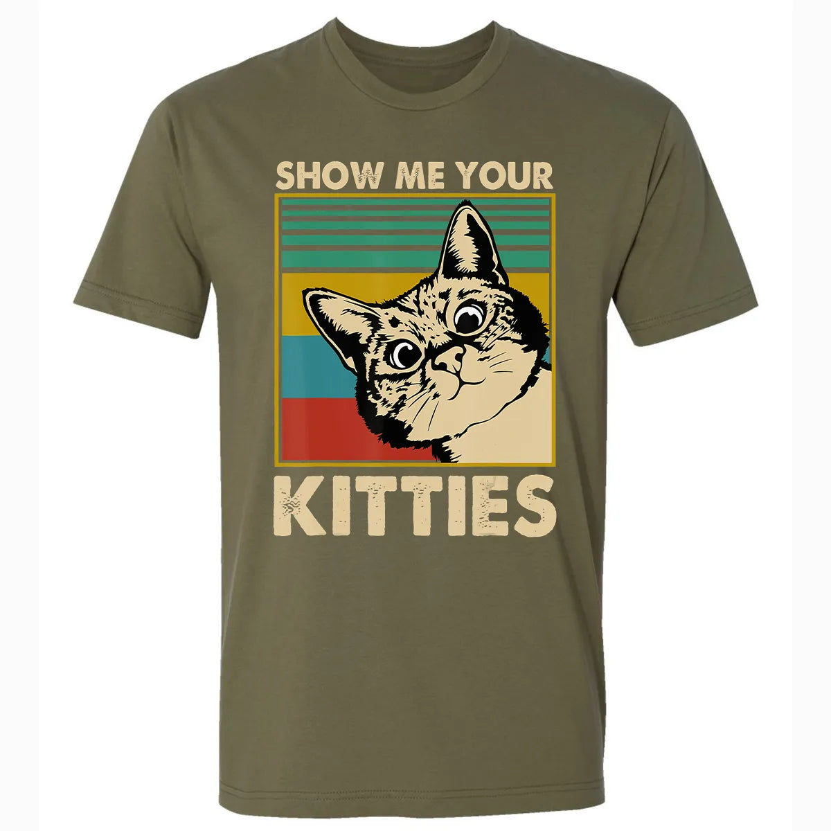 Premium Unisex T-shirt - ME2LUXJ8