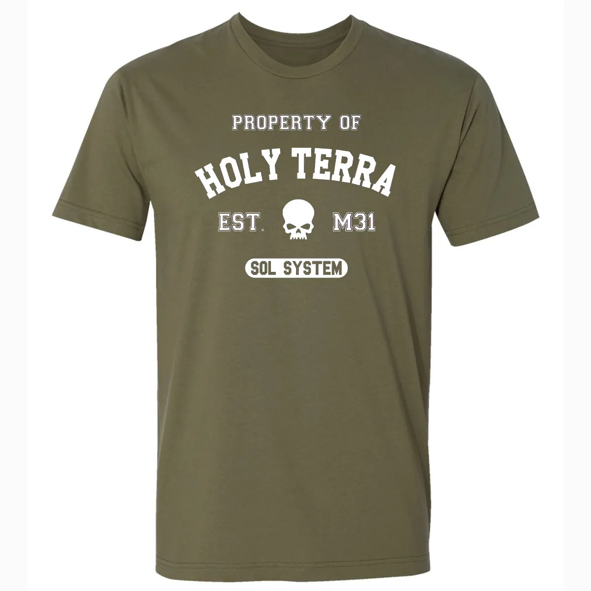 Premium Unisex T-shirt - PP2T2MEX