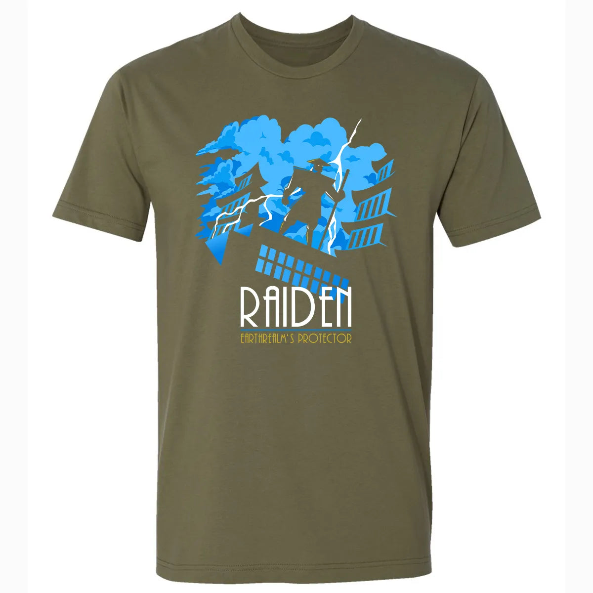 Premium Unisex T-shirt - 742KU5DQ