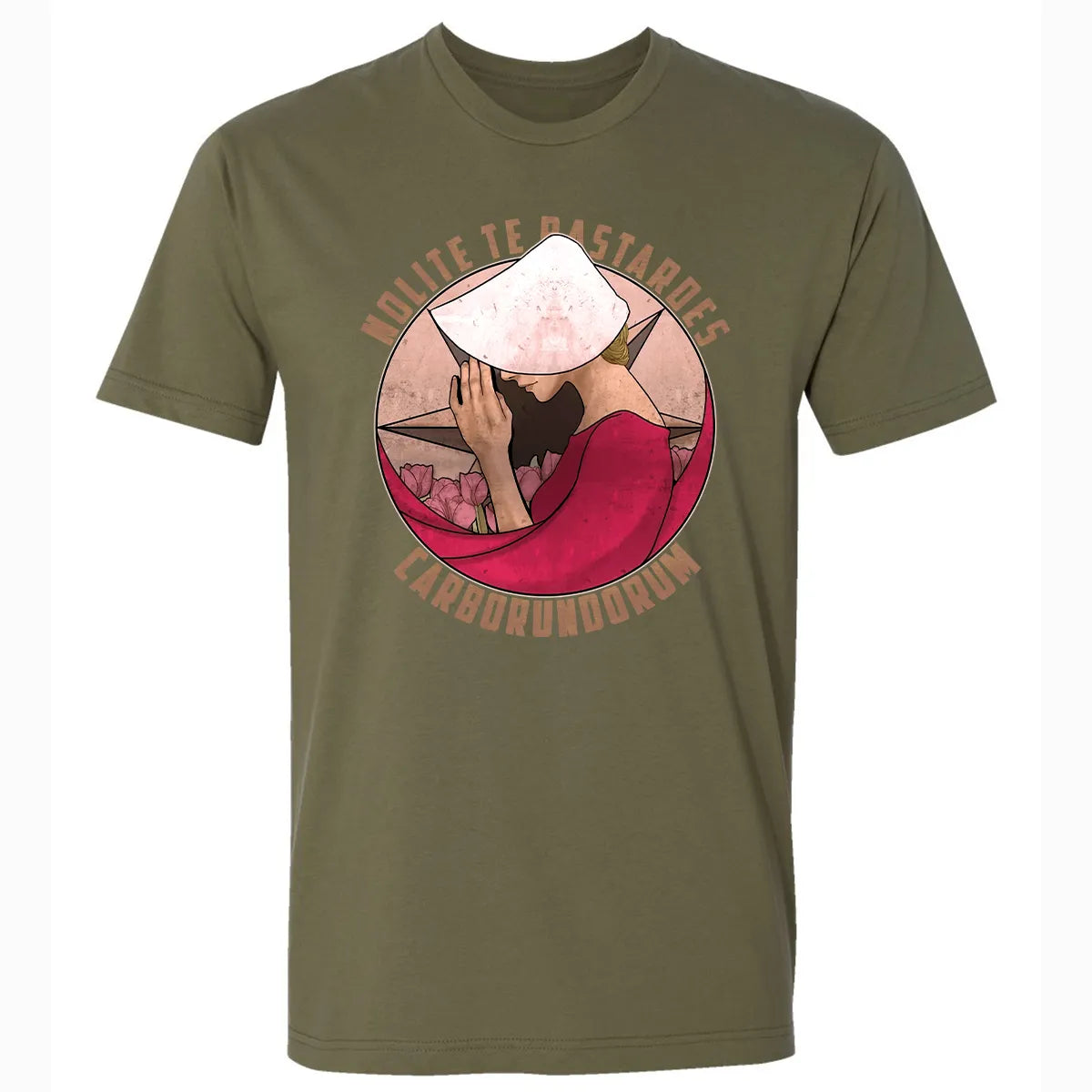 Premium Unisex T-shirt - E33RJ6S1