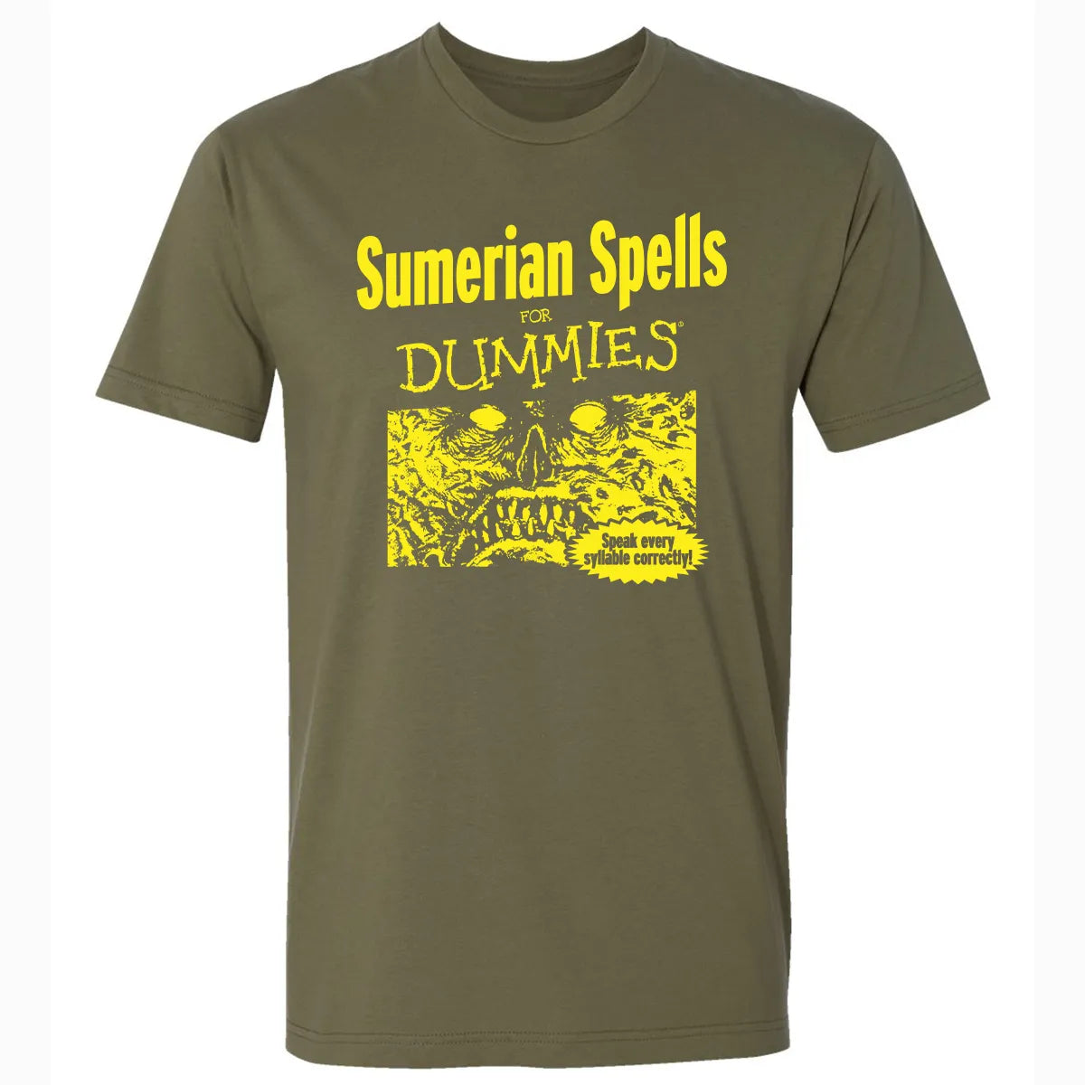 Premium Unisex T-shirt - 1HR4LDV4