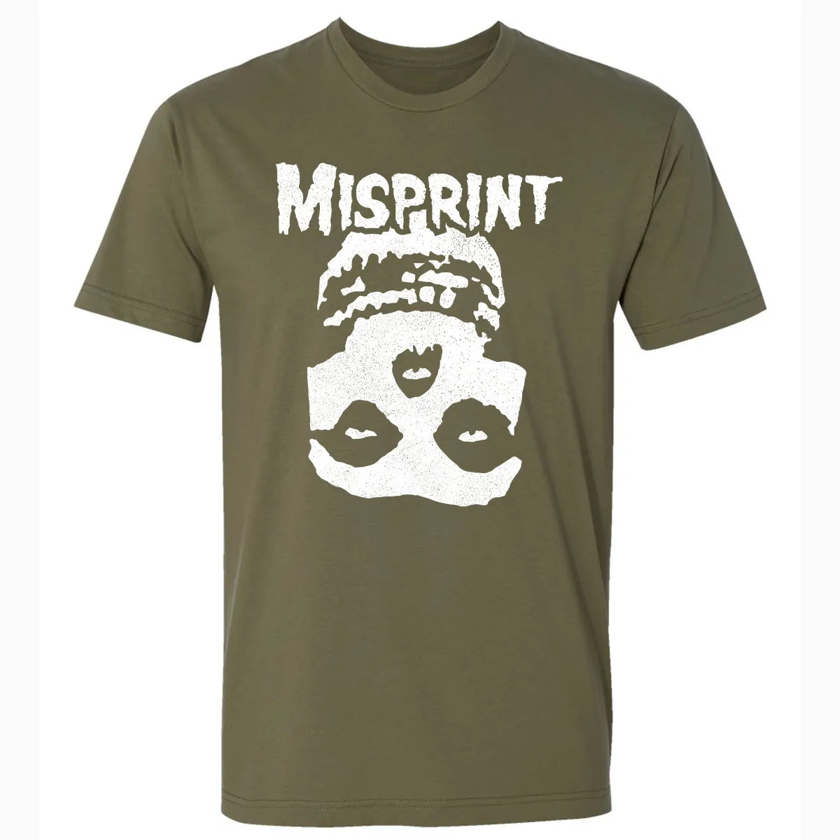Premium Unisex T-shirt - LXVHRBH3