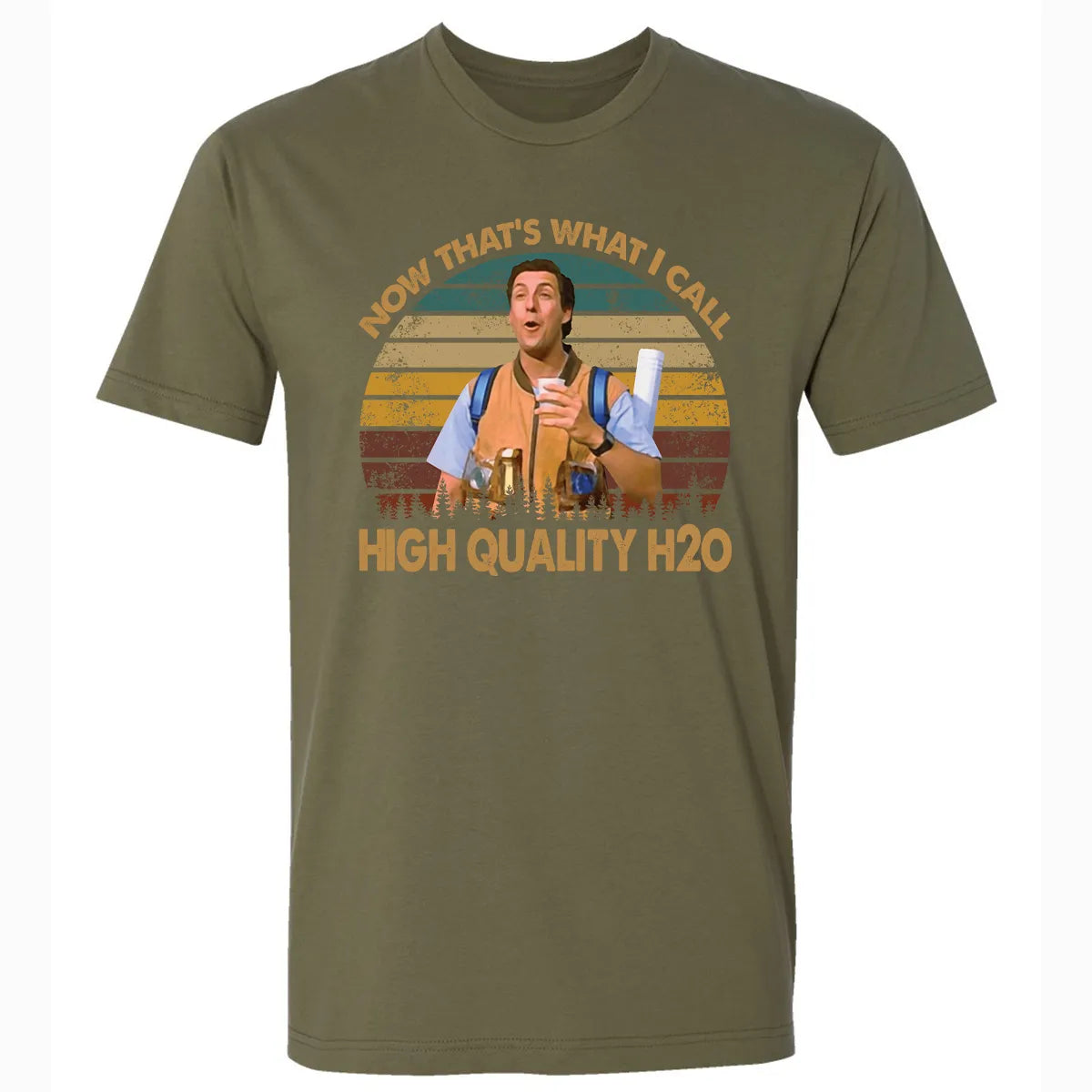 Premium Unisex T-shirt - GGURCRAZ