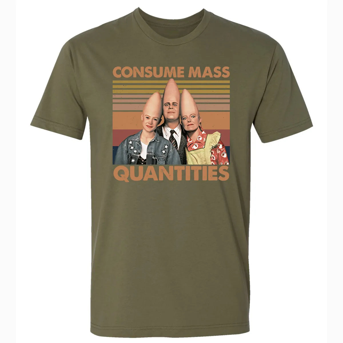 Premium Unisex T-shirt - MJS2CG7E