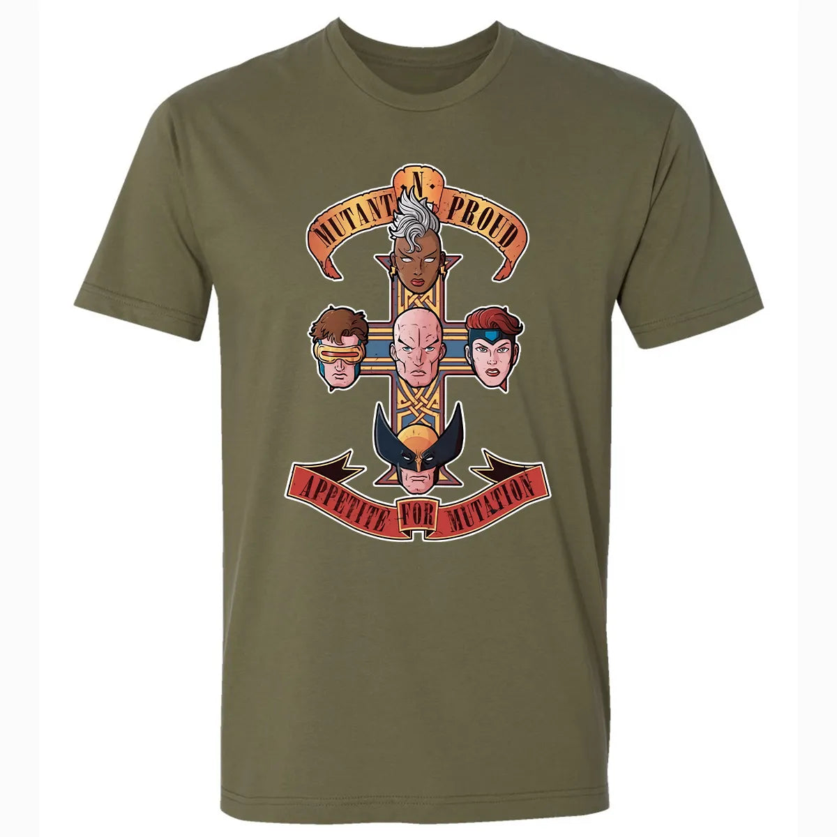 Premium Unisex T-shirt - FBM32F7G