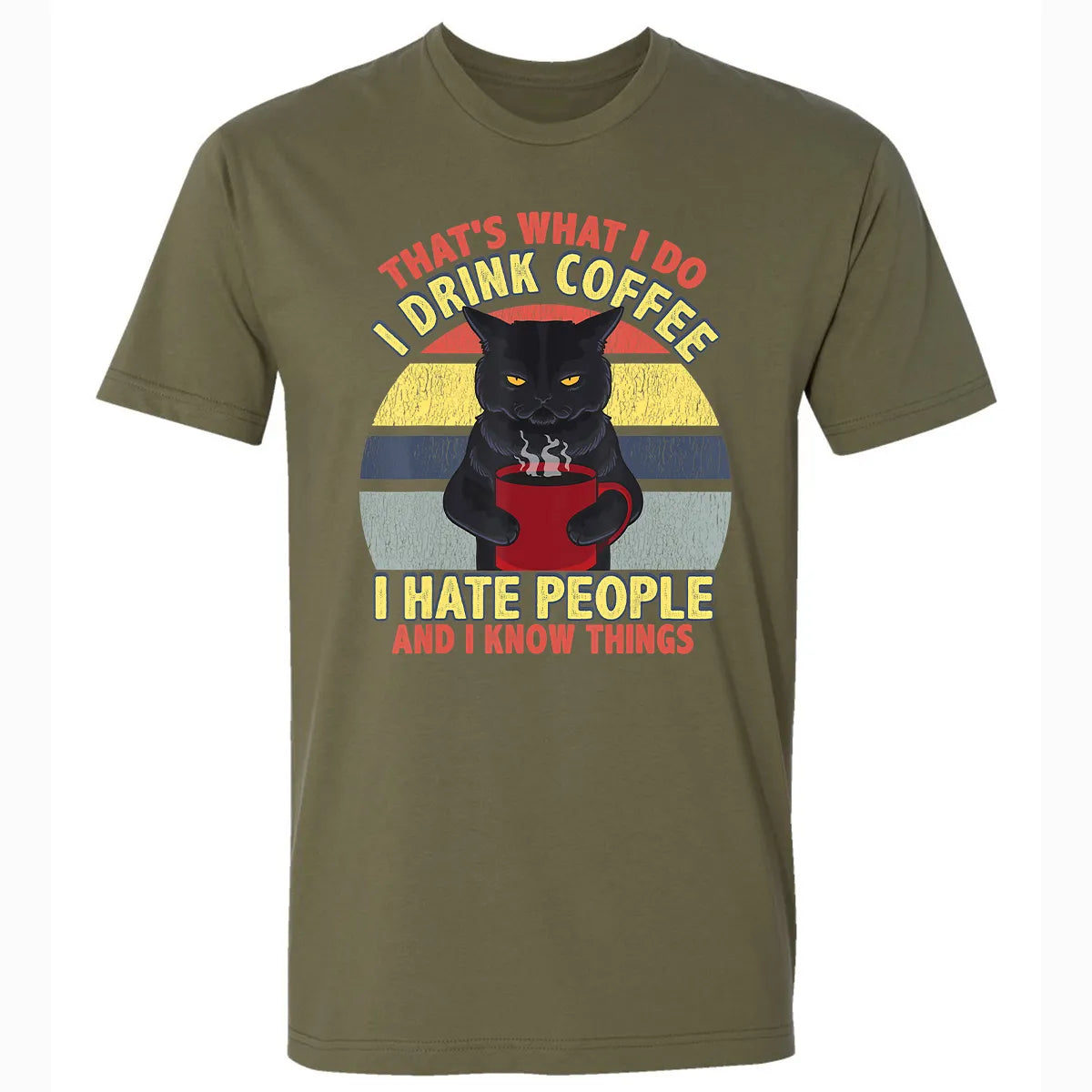 Premium Unisex T-shirt - WXV4FBDM