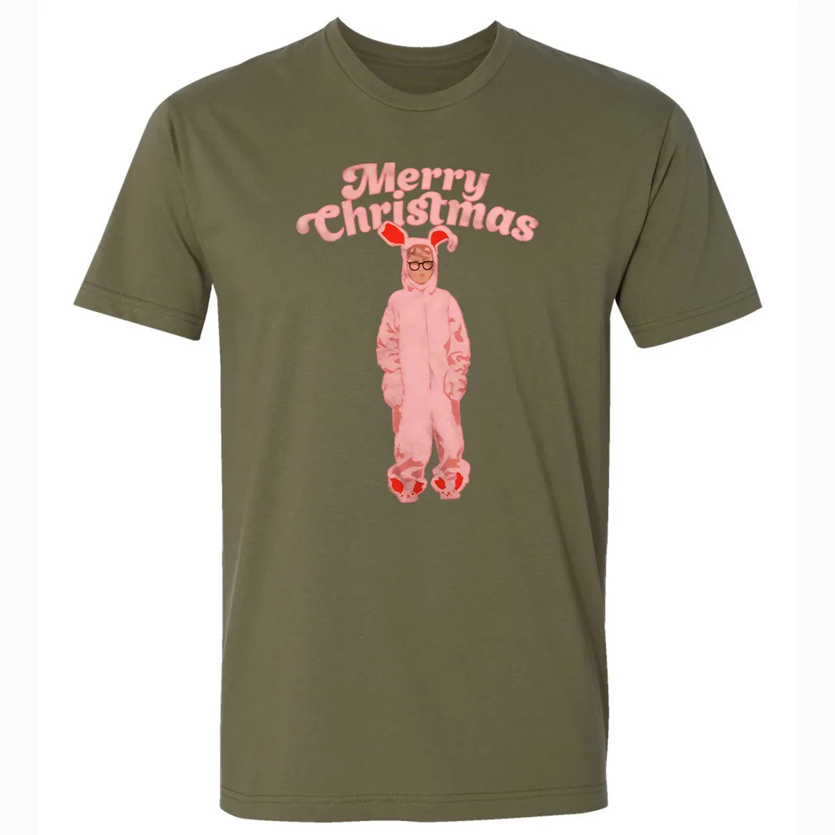 Premium Unisex T-shirt - R9MM899G
