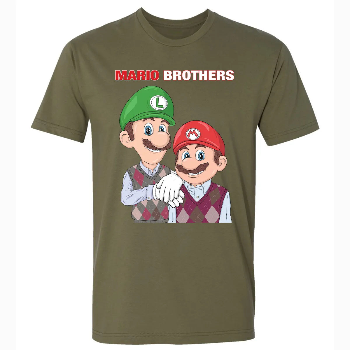 Premium Unisex T-shirt - Z9452V56